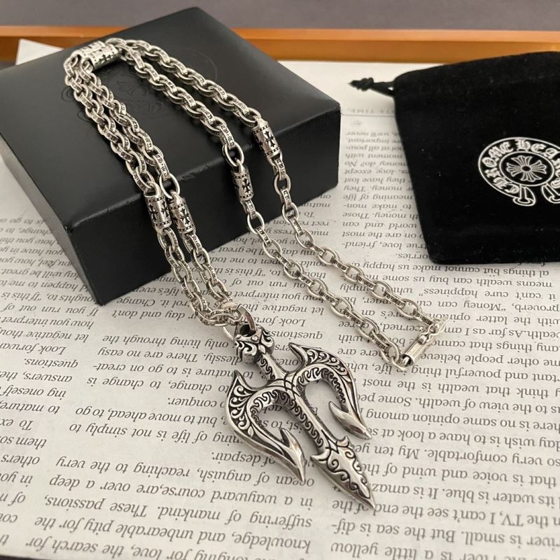 Chrome Hearts Necklaces